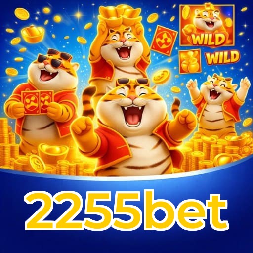 2255bet Slots - 1.500+ Jogos